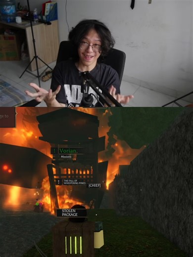 Khám Phá Excry Qua Quest Tân Thủ Trong Roblox