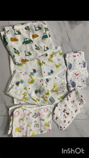 🏵️🌸🪻ramzan collection for babies #muslin jablas#muslin frock👗muslin trouser set 👚sizes available 👕