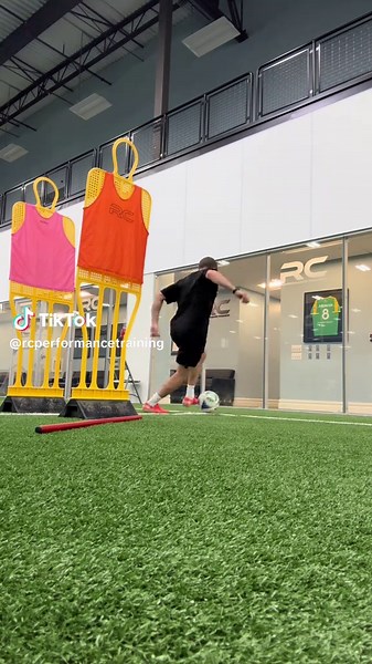 Master Diagonal Touch Techniques for Improved Ball Control