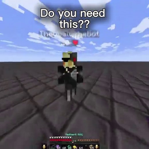 Mejor mapa de práctica PvP para Minecraft