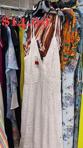 3.4K reactions · 142 shares | 1 word... WOW! #burlingtonassociate Nora found these summer dresses in-store for UNDER $20*! 勞 #burlingtondeals *Styles and selections may vary by location. | Burlington | Facebook