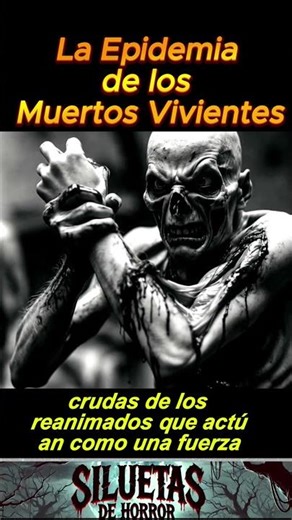 💥Audiolibros completos de terror en español💥