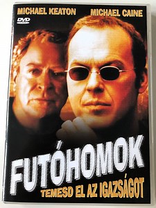 Futóhomok (2003) Quicksand | Szinkronizált teljes online film