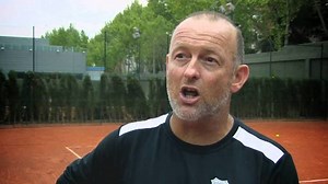 David Macpherson (tennis) - Alchetron, the free social encyclopedia