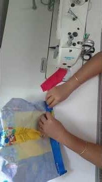 convert A2B bag to very useful organizer, plastic bags diy , normal bag to zipper bag, alv creations