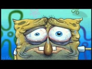 PSY - Gangnam style Sponge bob parody (original)