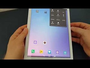 Onda V919 Air 3G Dual Boot Android switch to Windows