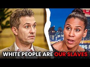 Douglas Murray INSULTS & SILENCES Rude WOKE Lawyer In A Fiery Debate With Facts