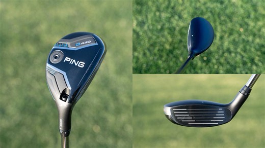 What makes Ping's hybrids so good? I met with their engineers to find out
