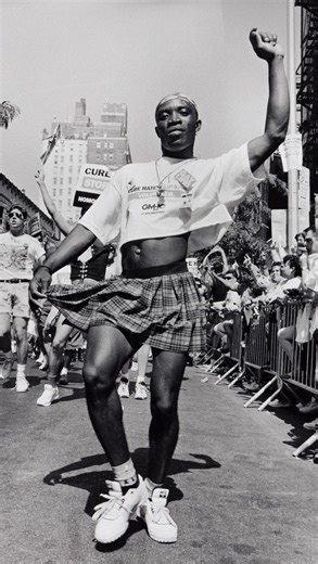 Bridge on Instagram: "A brief history of how the HIV/AIDS epidemic shaped the underground club culture in the 1980s. The first official AIDS case was reported June 5, 1981, per the CDC. Government inaction, stigma, and misinformation sped up the epidemic. Black, queer, and low-income communities faced the highest impact due to limited access to care. During this period, underground clubs became sanctuaries. Spaces like The Loft, The Warehouse, Paradise Garage, and The Clubhouse offered safety, j