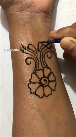 mehndi designs | mehndi design | mendini design | cone designs simple | mehandi design | cone design