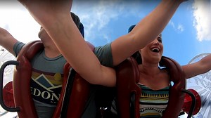 12K views · 71 reactions | April & Jason 2nd Ride | Daytona Slingshot | Facebook