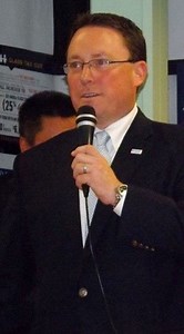 Opinion: Tetreau’s Teeter Tottering On Important Issues Hurts Fairfield