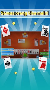 Capsa Banting - Game Kartu Cap