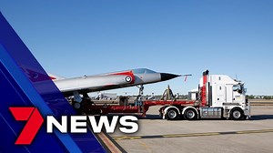 19K views · 114 reactions | Two historic RAAF planes have arrived in...