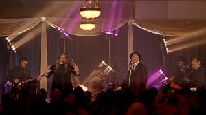 Get ready to groove with Diamond River! 🎸 Down home roots meet a modern edge in this vocal-powerhouse group. 🎤 From Classic Rock to Motown, Country to current hits, they've got your event covered. Keep the party going and your guests on their feet all night long! Inquire now about AVL Today's 'Best Wedding Band' and secure the ultimate entertainment experience! 💫 . . . #DiamondRiver #DiamondRiverBand #BookECE #ECE #EastCoastEntertainment #livemusic #liveband #liveentertainment #music #band #p