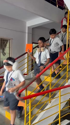 Sri Gowthami Smart School on Reels