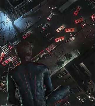 Edição do Homem-Aranha | Sound: Você Na Mira #edit #spiderman #anime #reverse #shorts #marvel