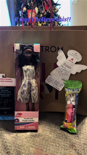 Understanding the Angel Tree Concept for Christmas