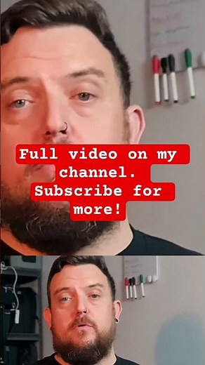 Pro Musician's #1 Trick to MASTER Your Guitar Recordings