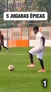 #skills #football #tutorial | Fut skill