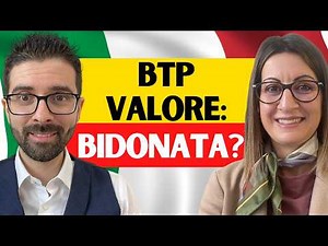 BTP Valore Marzo 2026: Rendimenti SUPER o Bidonata di Stato? Analisi ONESTA...