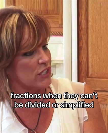 Understanding Fractions in Dance and Math