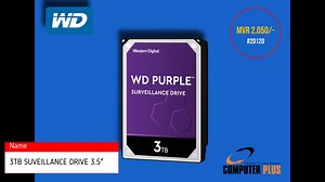 Ensure Large-Scale Data Integrity With NAS Drives Always-on networked...