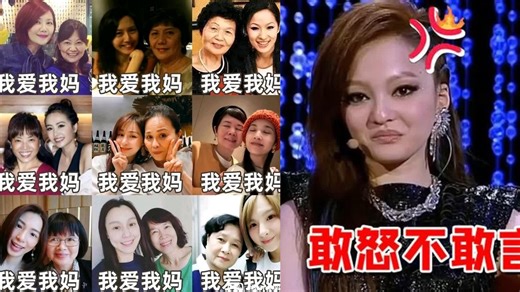 【涵迷大转盘】客观盘点张韶涵粉丝最厌恶的10位台湾女歌手，个个都是眼中钉！王心凌｜蔡依林｜田馥甄｜范玮琪｜梁静茹｜孙燕姿｜张惠妹｜杨丞琳