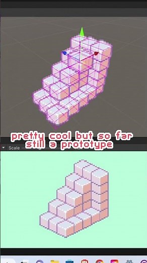 Building a 2.5d isometric grid in Unity