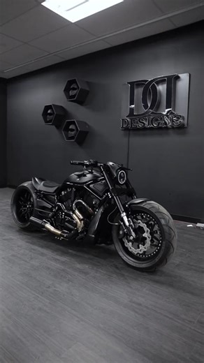 53K views · 3.5K reactions |  Harley-Davidson V-Rod custom by DD Design #vrod #vrodcustom #vrodmuscle #vrods #vrodharley #harleydavidson #harleyvrodcustom #nightrod #nightrodspezial #nightrodspecial #nightrodcustom #custombike #custombikelife #custombikebuild #darkkustom | The Hog Life Magazine | Facebook