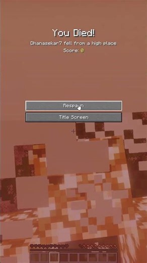 [REPOST] best seeds for minecraft java #minecraft #redstone #engineering #minecraftbuilding #shaders