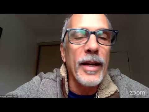 Necroptosis molecular mechanisms - Peter Vandenabeele - ZBP1 and cell death - Jonathan Maelfait