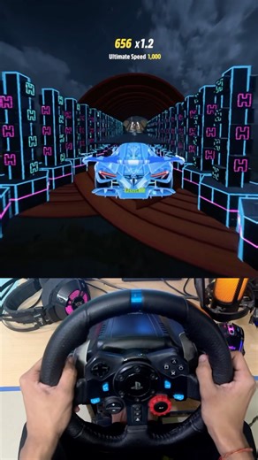 Apollo Intensa Emozione – Pure Hypercar Madness 😳🚀 #frozahorizon5 #shorts