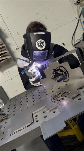 Custom Metal Shapes for Fabrication and Welding