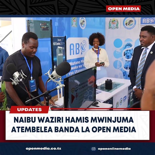 Open Online Media (@openonlinemedia)’s videos with original sound - Open Online Media