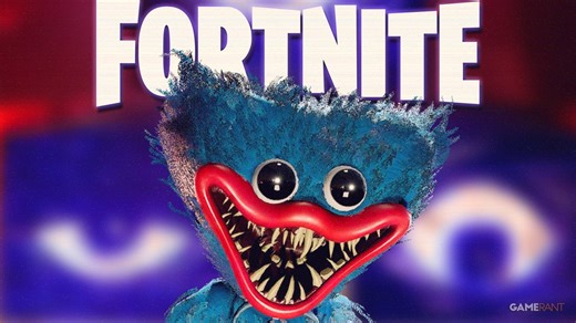 Poppy Playtime Expands Into Fortnite With Escape Trials Survival Experience