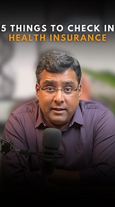 Does your policy has these 5 things? | OneInsure