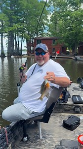 !!!Book Now to Get 2025 Rates for 2026!!! Prime Fishing Dates Still Available 5 Days 4 Nights $479 Includes Lodging, Boat, Motor, Bait, Gas, Ice, & Continental Breakfast #lakelife #fishingtrip #outdoor #wildlife #OutdoorAdventures #ReelfootLake #Tennessee #fishing prices are per person with 2 person minimum and other restrictions may apply | Blue Bank Resort
