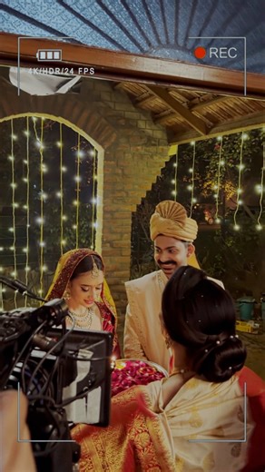 163K views · 2.3K reactions | Behind the scene ❤️‍ | Swagger Studios | Facebook