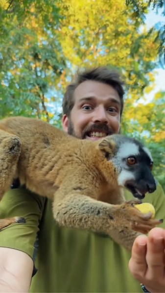 12 Days Exploring Madagascar by Motorbike | Epic Adventure Ride