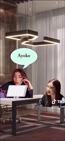 Mikhaiah and Mikhalim Story Part 1