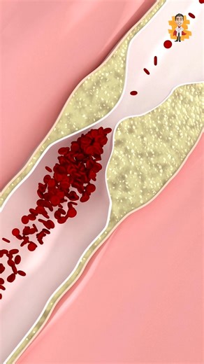 40K views · 394 reactions | What actually is a heart attack and what should you do if you get a heart attack ? #Heart #Health #science | Doctor ASKY | Facebook