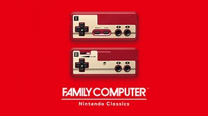 ファミリーコンピュータ Nintendo Classics
