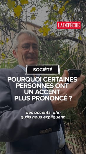 L'une prononce "PAING", l'autre "PAIN", et pourtant les deux sont nées et ont grandi à Toulouse. Mais alors pourquoi certains gardent un accent chantant et d’autres non ? | La Dépêche du Midi