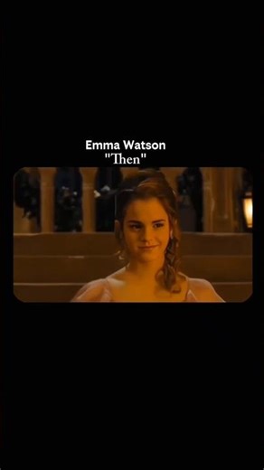 EMMA WATSON ❤️#emmawatson #harrypotter #cinema #film #shorts #viral #movie