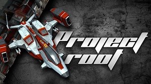 Project Root: lo sparatutto vecchia scuola per PS4 e Xbox One