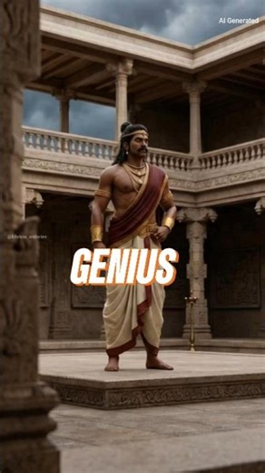 This Ancient Dam Outsmarted a Monsoon River | Kallanai Engineering Mystery #facts