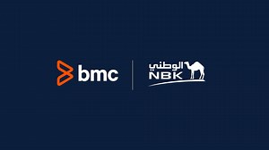For the National Bank of Kuwait, BMC Helix solutions are key to their success, even with operations across the globe. Read the case study to see how BMC Helix makes it possible for NBK to automate asset workflow, improve MTTR, and improve employee engagement: https://bit.ly/44EozYu | BMC Software | Facebook