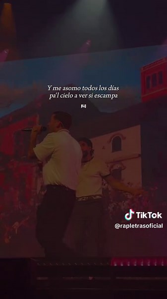 El Patio: Letras de Delaossa y Pepe y Vizio